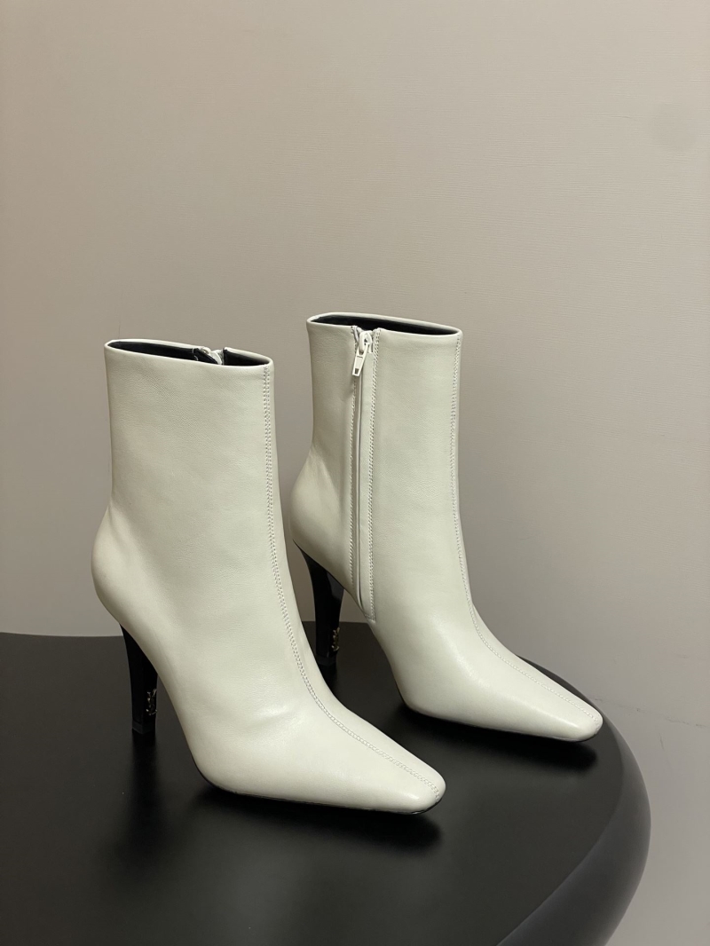 Y51 boots